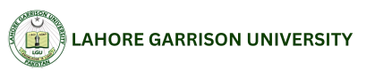 Lahore Garrison University (LGU)
