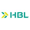 Habib Bank Limited (HBL) 